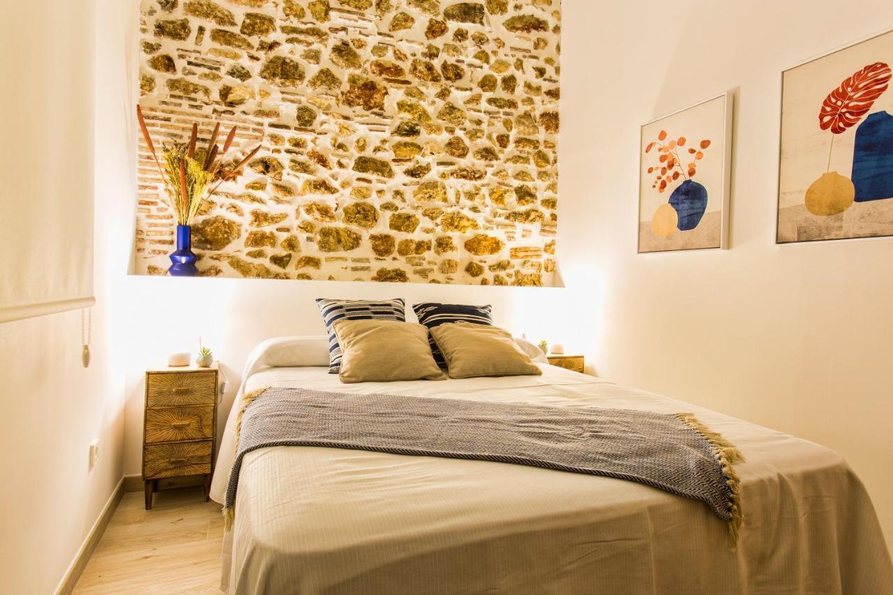 Original Mediterranean 154 Denia Kültér fotó